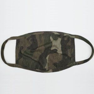 Face Mask fashion Reusable Men Women Protective